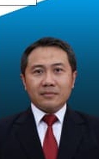 Prof. Apif Miptahul Hajji, S.T., M.T., M.Sc., Ph.D.