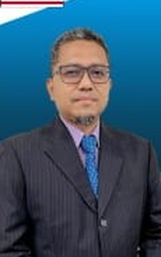 Assoc. Prof. Ts. Dr. Che Zulzikrami Azner Abidin