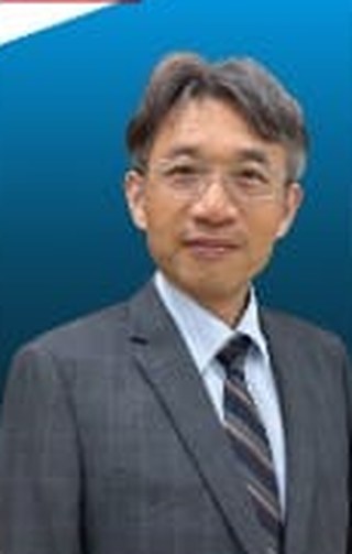 Prof. I-Cheng Chang, Ph.D.