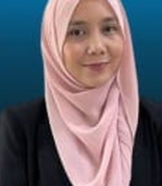Assoc. Prof. Ir. Dr. Nor Salwa Damanhuri