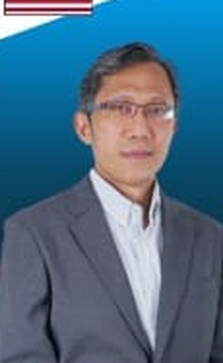 Assoc. Prof. Dr. Yuli Panca Asmara